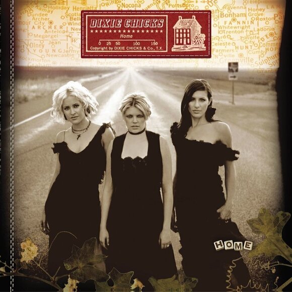 Country CDs Used Sheryl Crow and Dixie Chicks - Picture 4 of 4